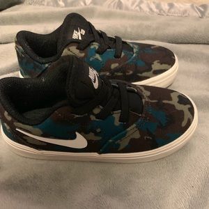 Like new Nike  sold on eBay